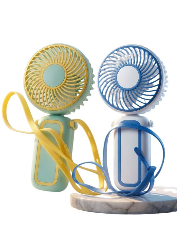Handventilator