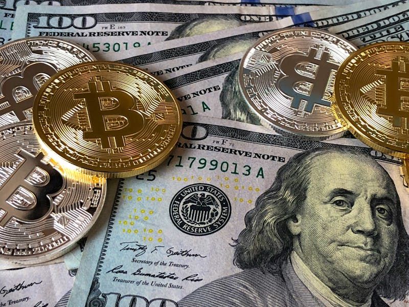 Cash to Crypto