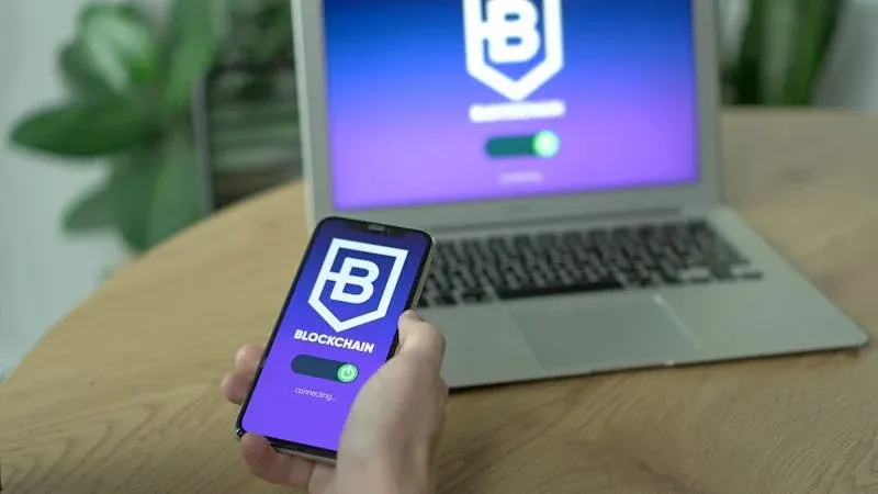 Crypto Wallet Transfer