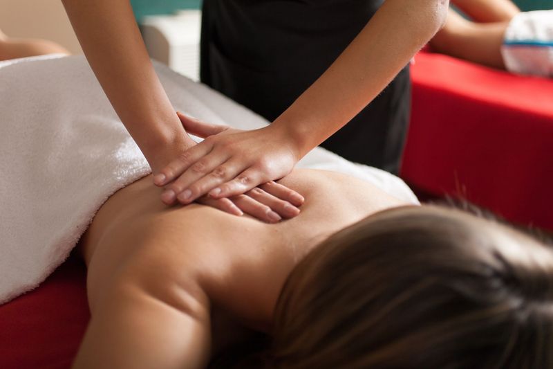 4 x 30 Minute - Massage Therapy - PACKAGE