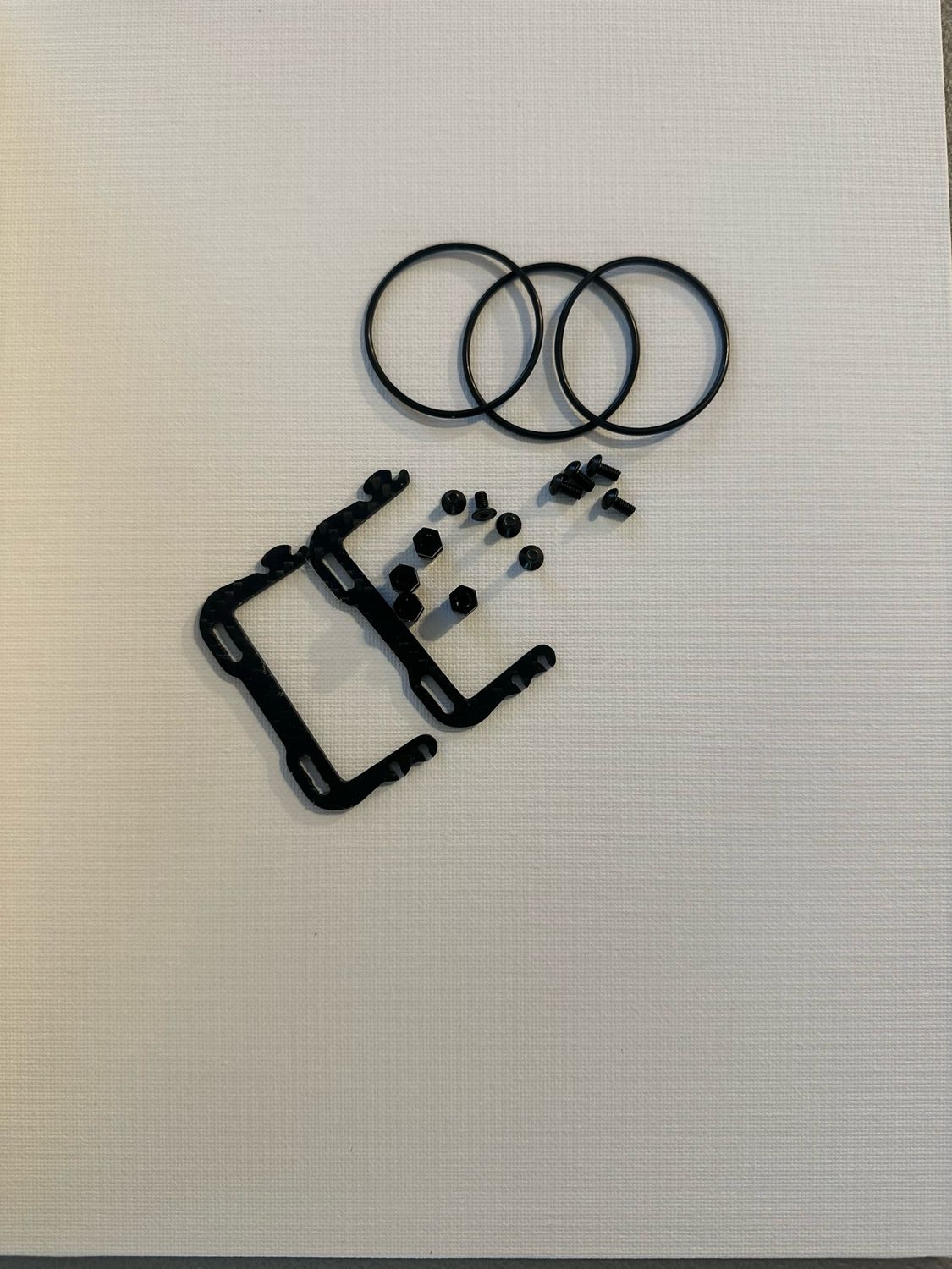 Battery Locator Kit