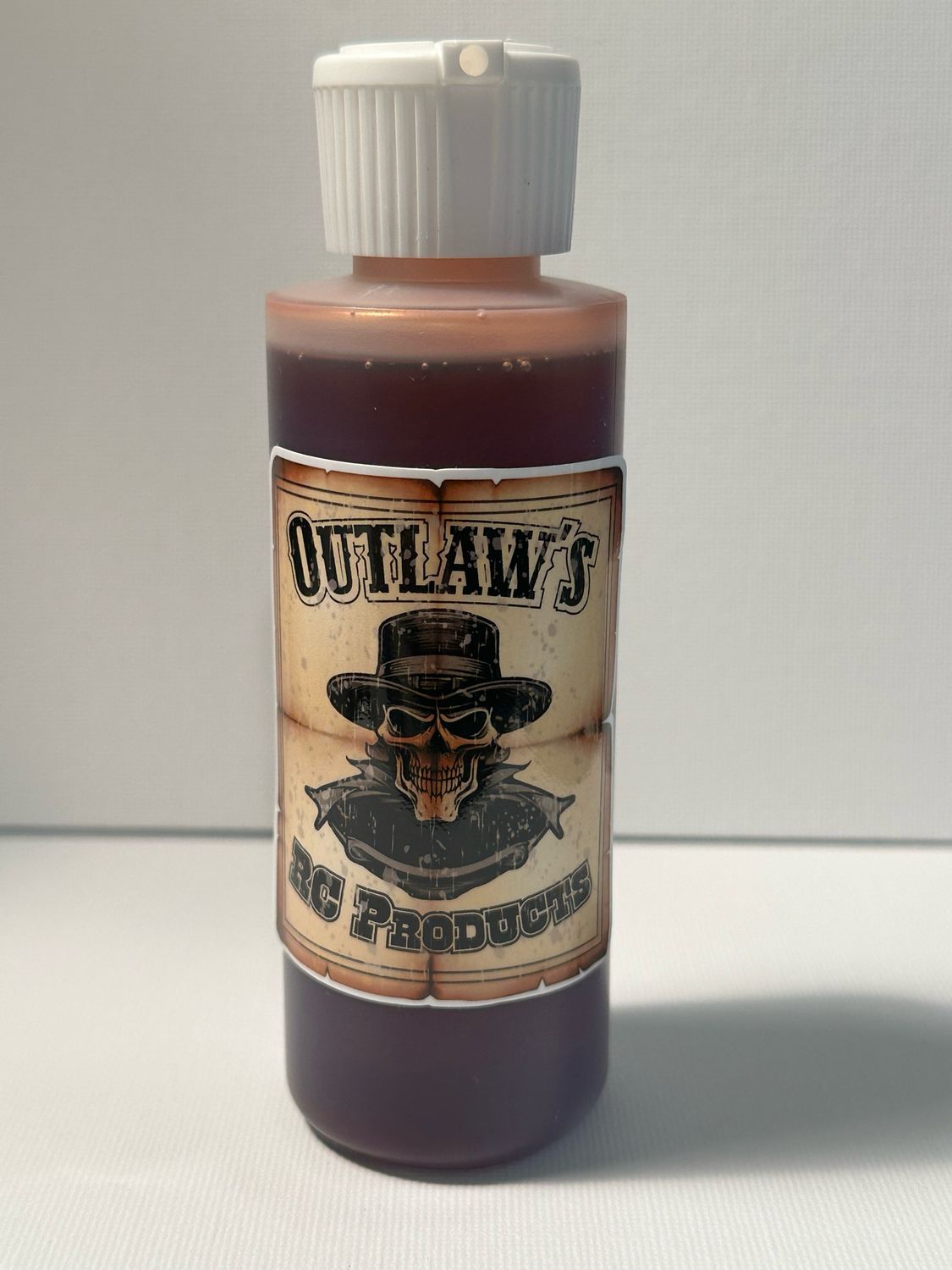Outlaw’s Red Prep