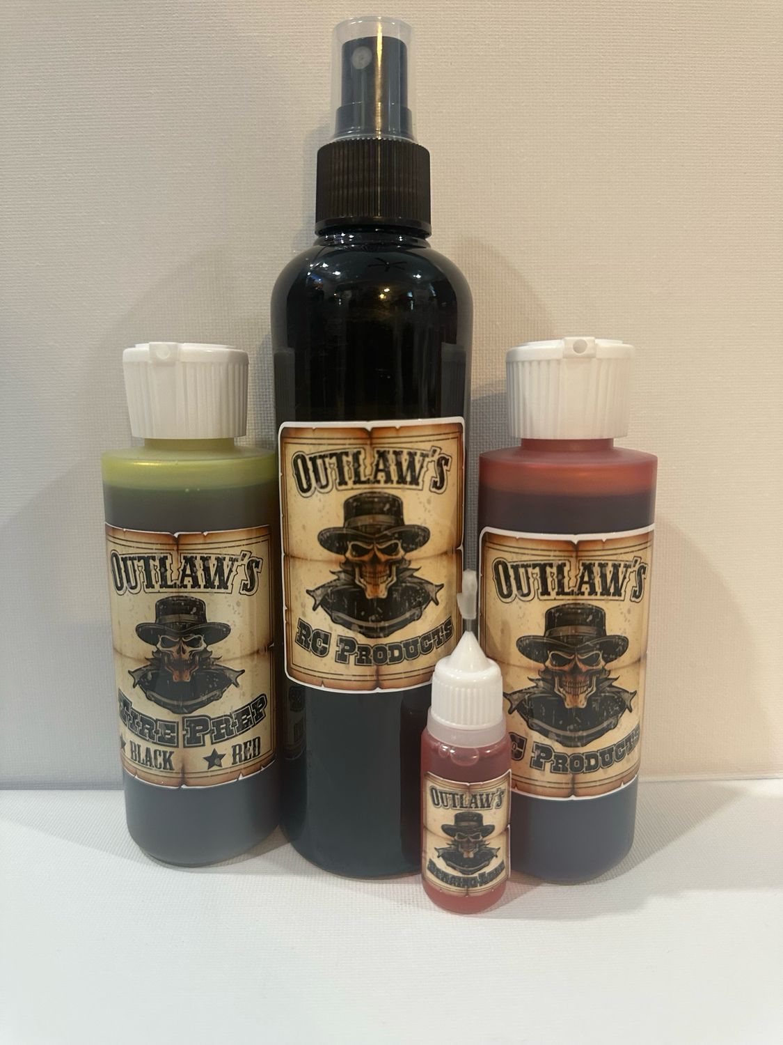 Outlaw’s Multi Pack