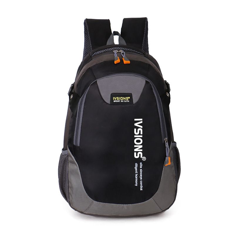Large-capacity Schoolbags For Primary And Secondary School Students, Travel Backpacks, Shoulders, Travel Bags, Sports And Leisure Men&amp;#039;s Schoolbags, Women&amp;#039;s Bags, Trendy