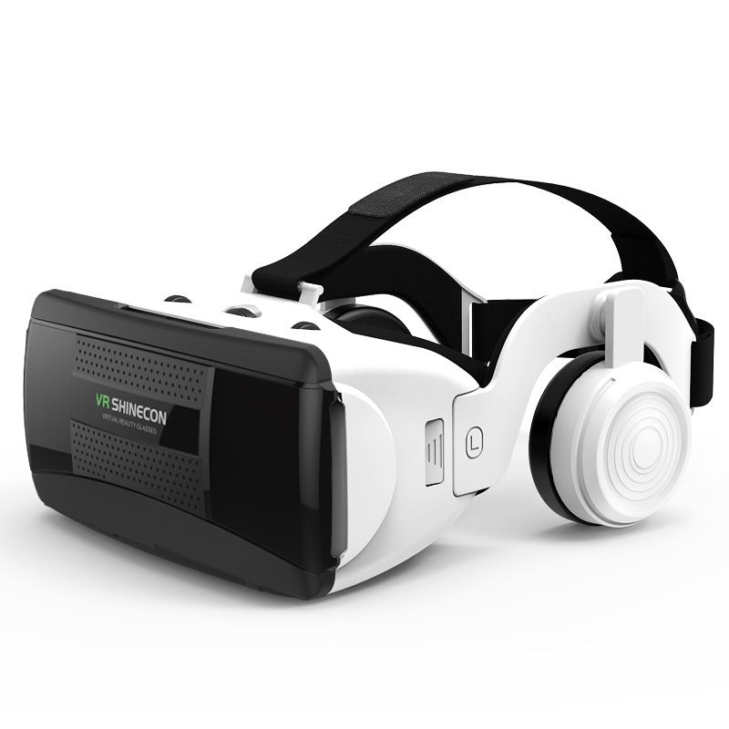 Thousands Of Magic Mirror Private Model G06EB VR Glasses