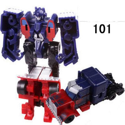 Block Toys, Specification: 101