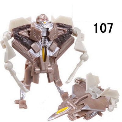 Block Toys