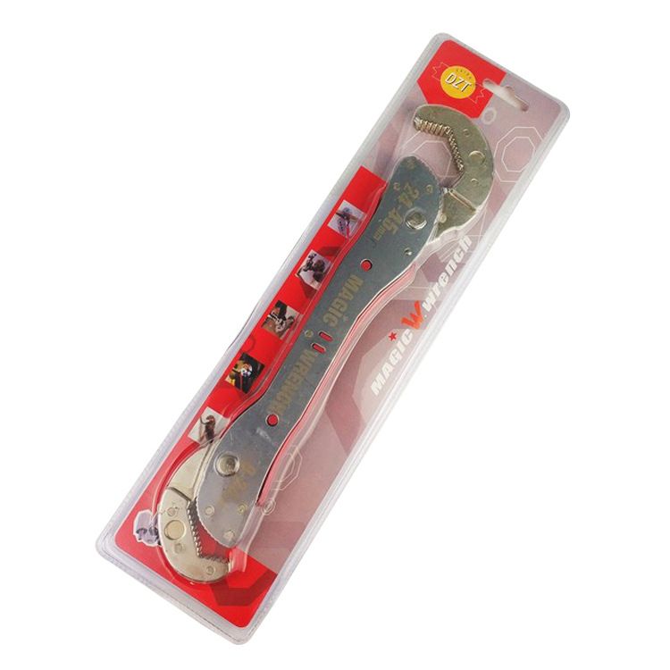 Magic Wrench Magic Wrench Universal Korean Wrench Hardware Tools