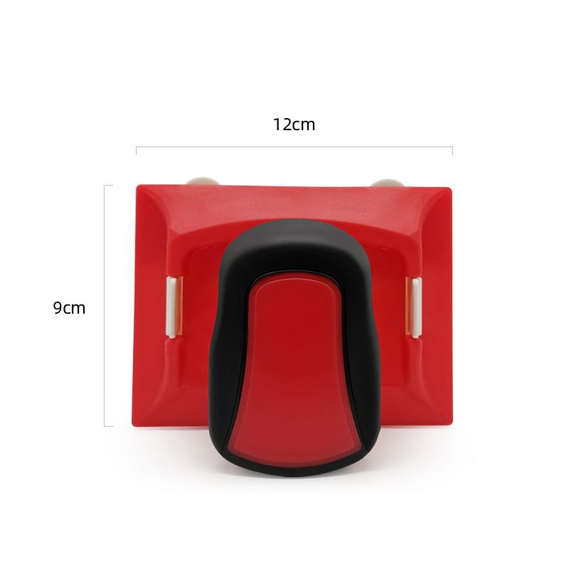 Latex Paint Flat Edge Brush Tool