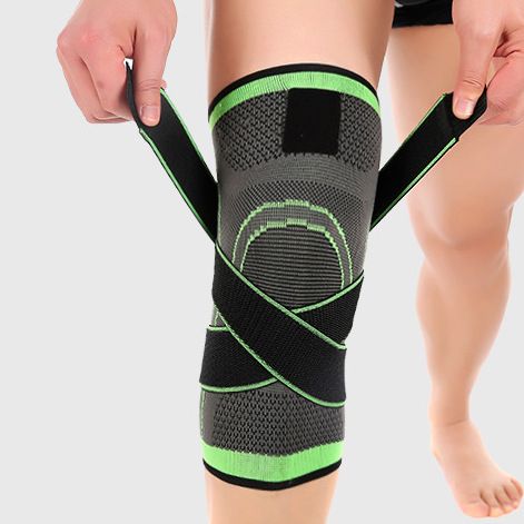 Sports Knee Pads