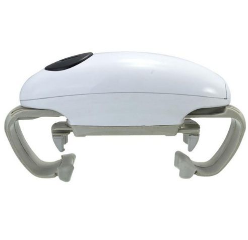 Multifunctional Electric Automatic Bottle Jar Opener One-Click Adjustable Kitchen Gadgets