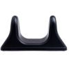 Psoas Release Tool And Personal Body Massager, Color: Black