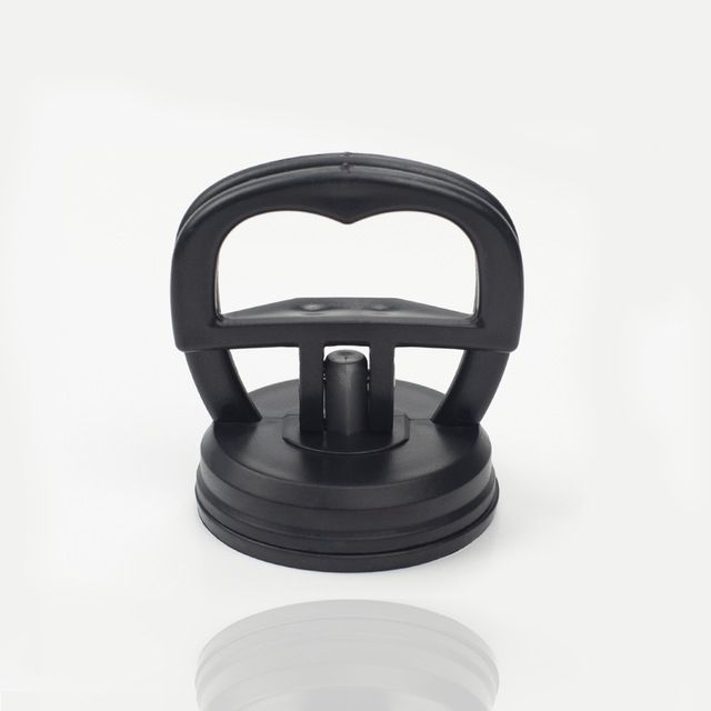 Dent puller - Suction cup, Model: Black--opp