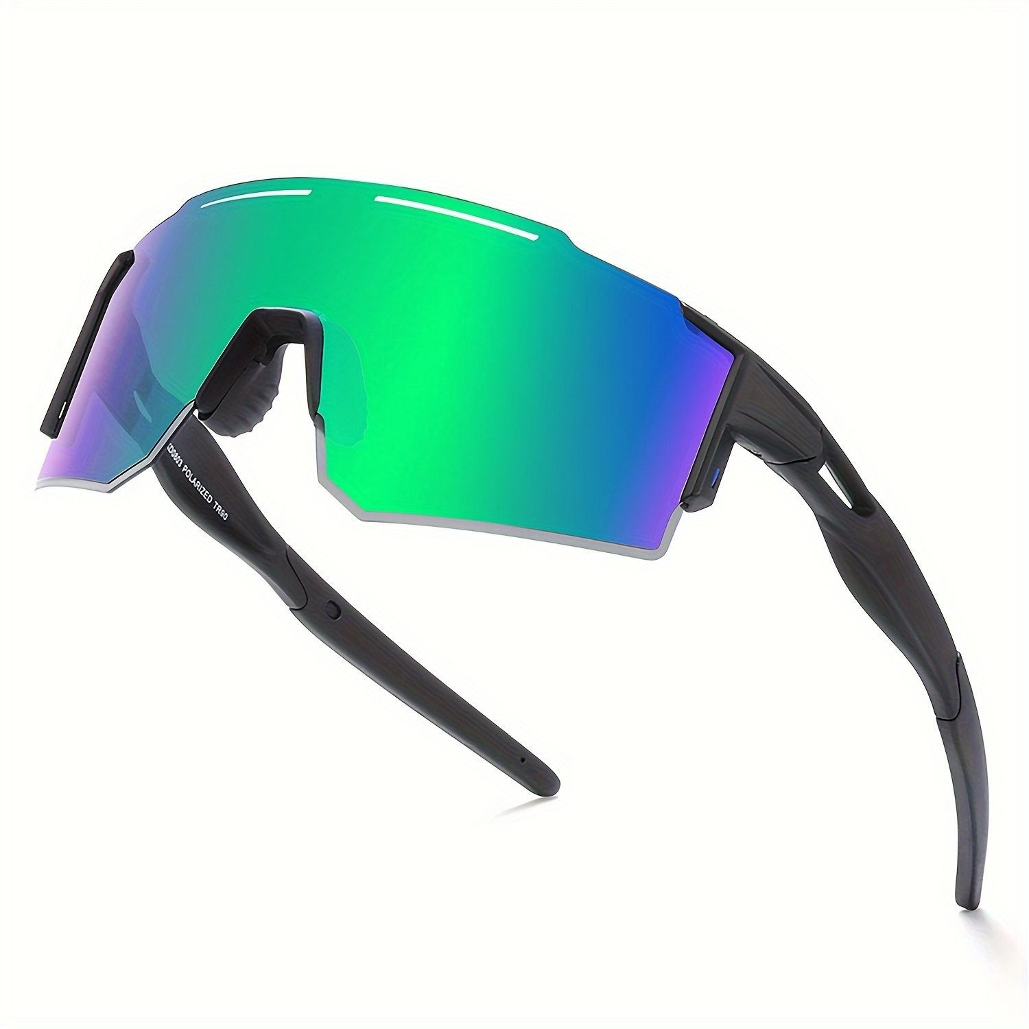 Sports Sunglasses For Men And Women, Ideal For Cycling, Skiing, Driving, And Mountain Climbing, Color: CC12