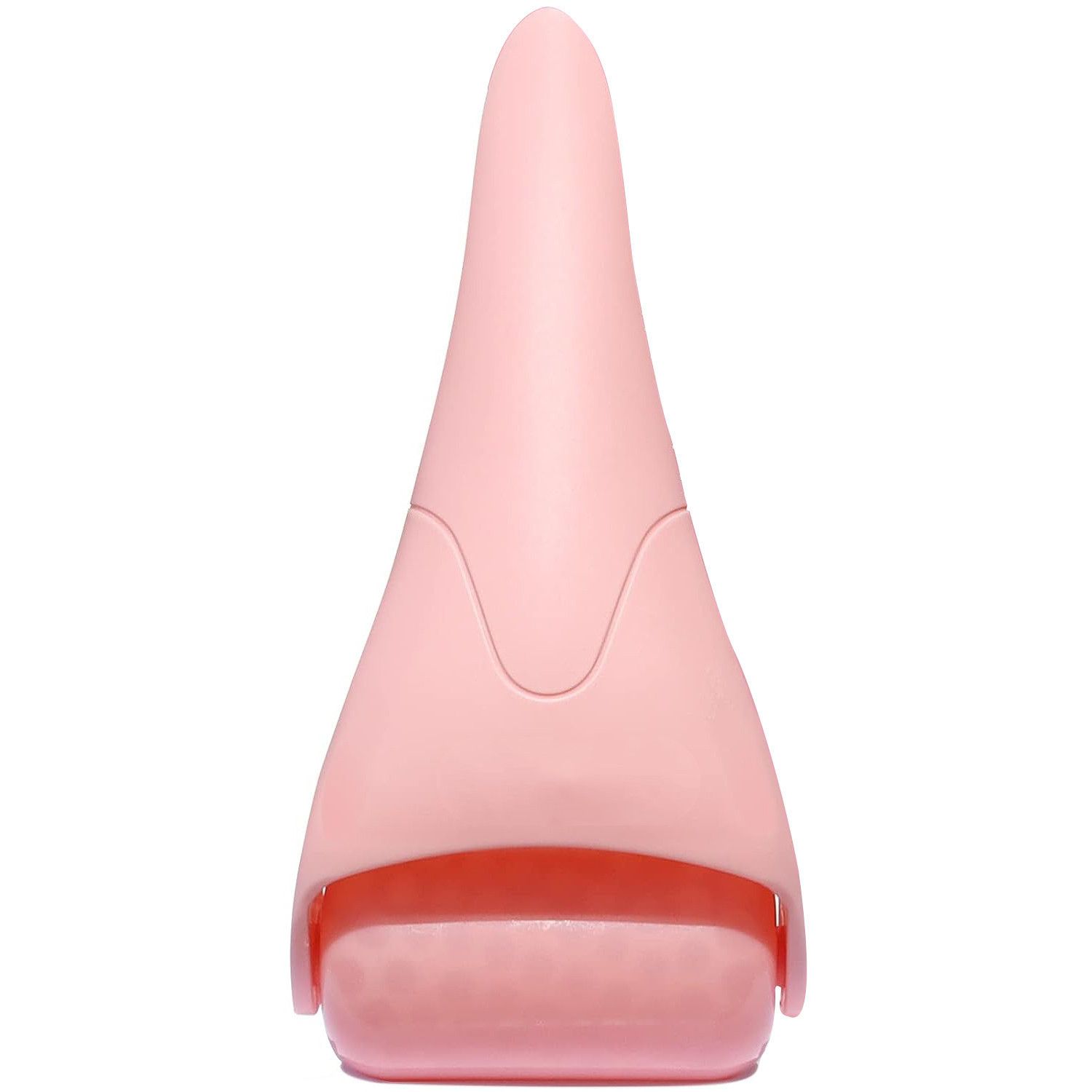 Ice Roller Massager for Face, sort by color: Pink in one