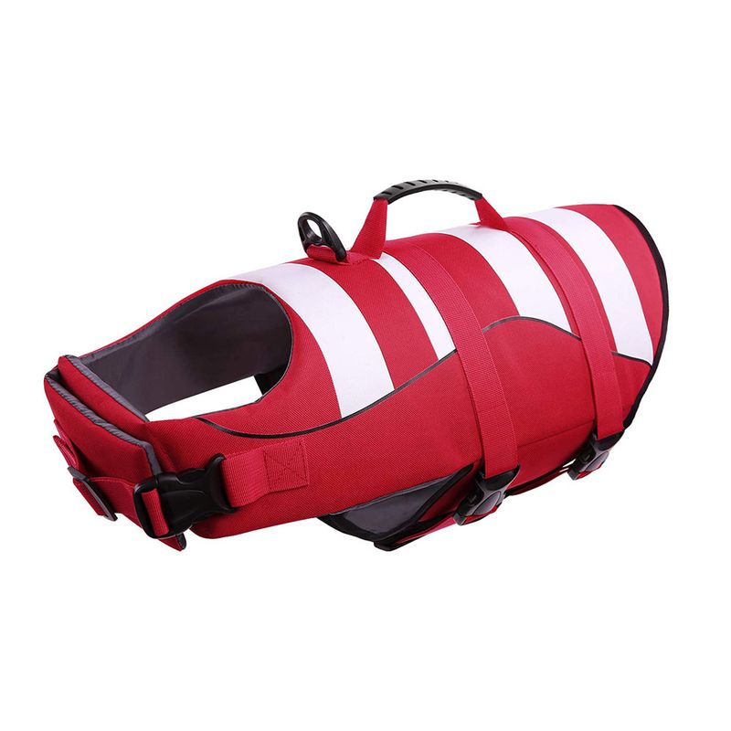 Pet Supplies Summer Dog Life Jacket