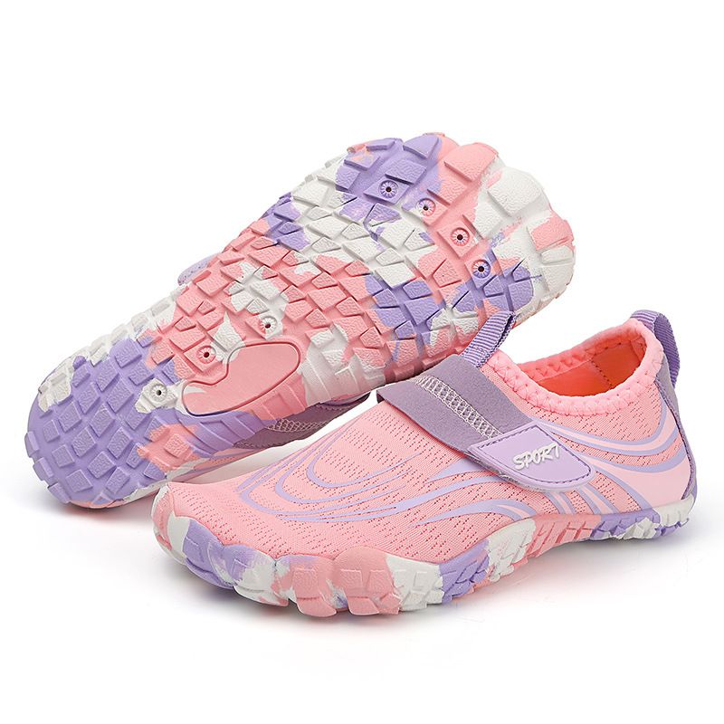 AquaFlex Splash Shoes for Kids and Adults