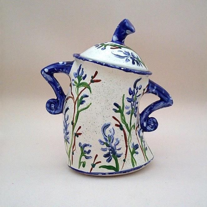 Jars Full Of Attitude