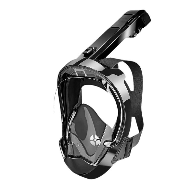 New Diving Mask - Snorkeling Goggles Equipment
