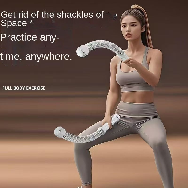 CoreStrength Cordless Fighting Rope