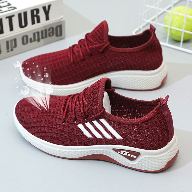 Student Shoes Travel Shoes Women Shoes