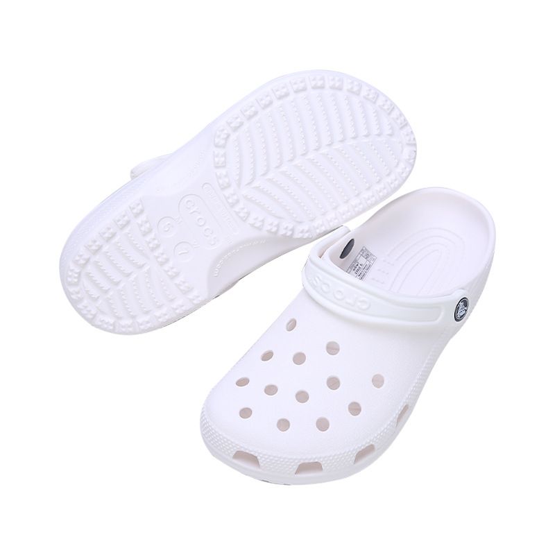 Hole Shoes Men &amp; Women