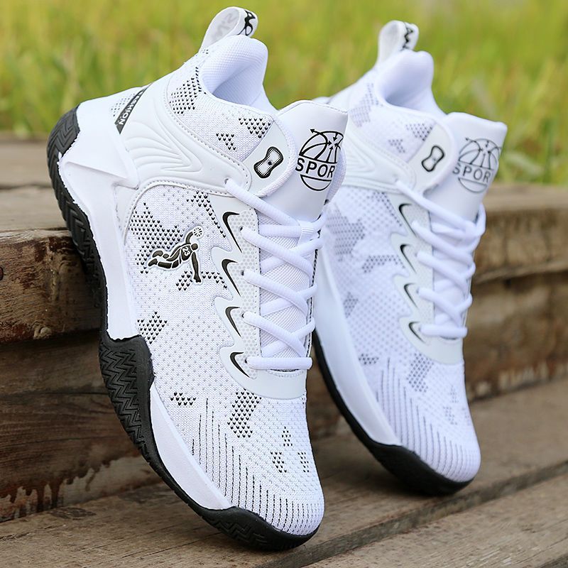 Summer Slam High-Tops