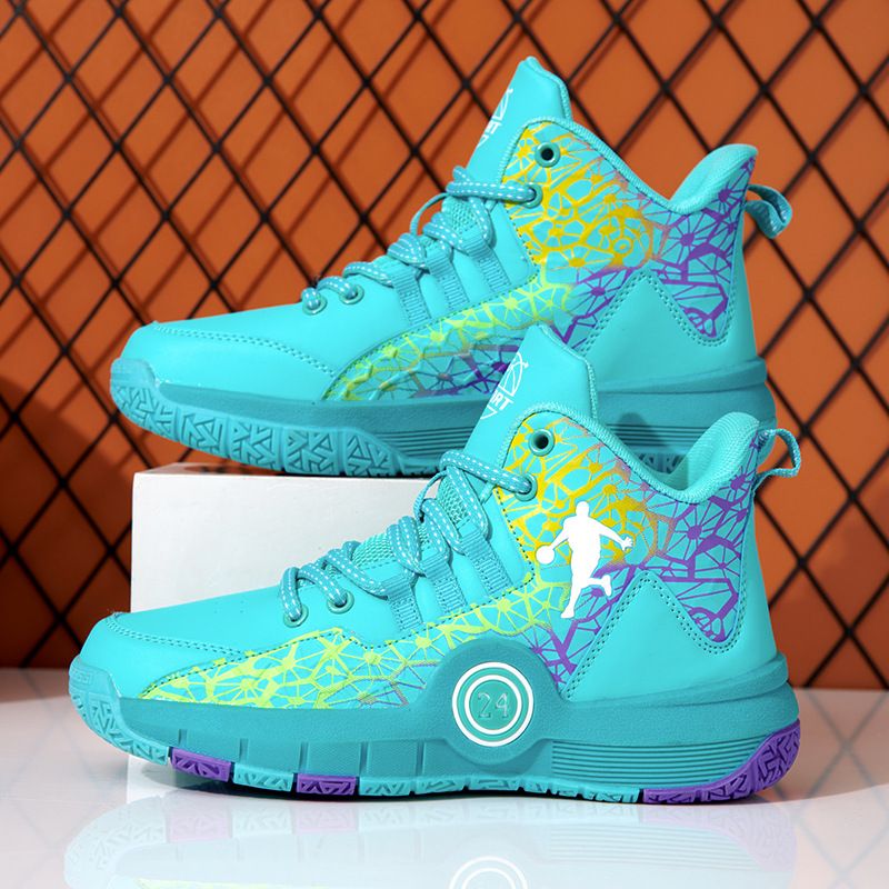 All-Star Bounce Sneakers