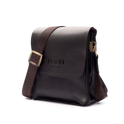 Male package business casual bags, briefcases bangalor, Color: Brown