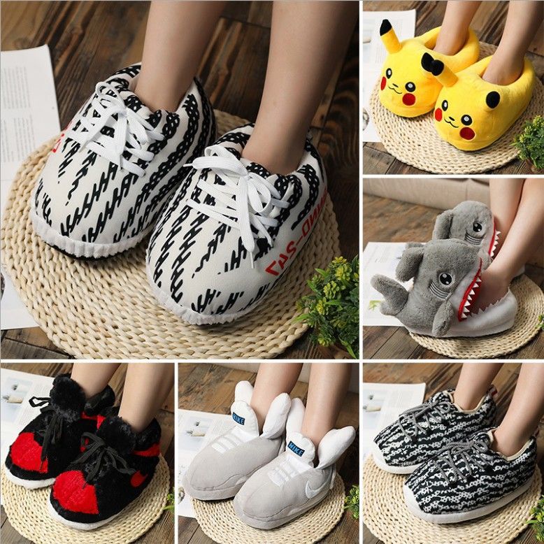 Coconut shoes bread shoes