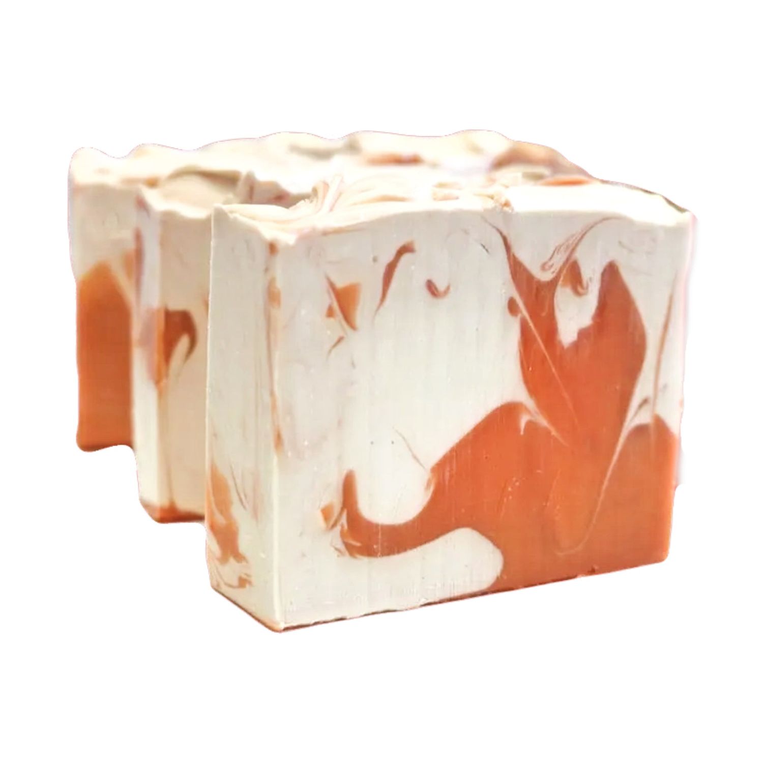 Vanilla Tangerine Soap, Size: 5 oz full bar