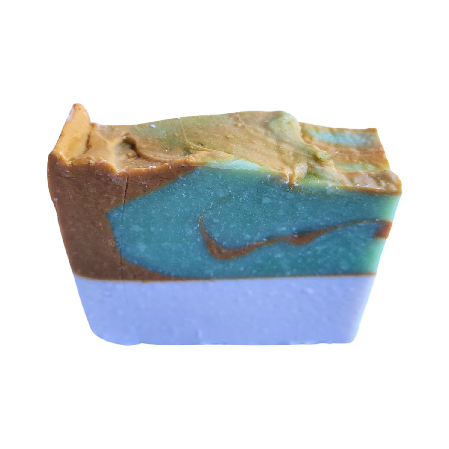Sunlit Gardenia Soap, Size: 5 oz full bar