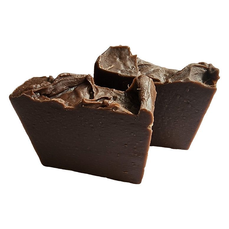Patchouli Clove Soap, Size: 5 oz full bar