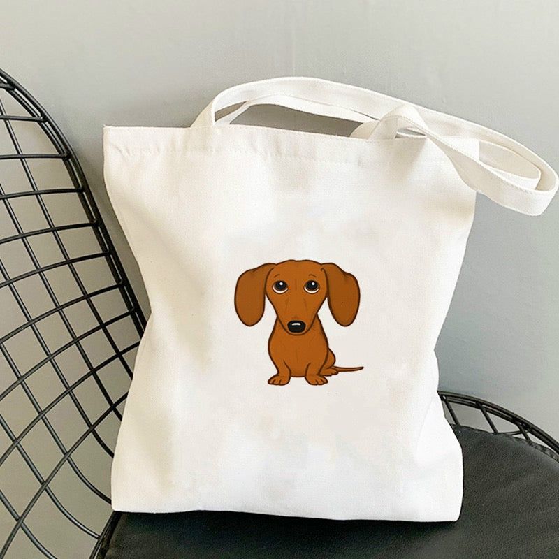 TOTE BAG - #7