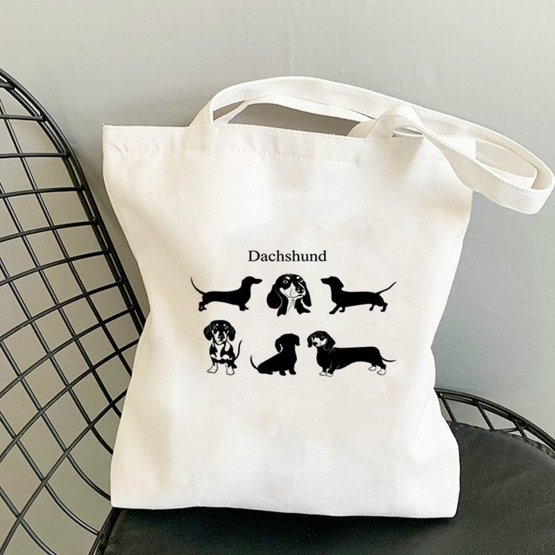 TOTE BAG - #26