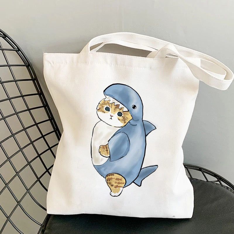 TOTE BAG - #31