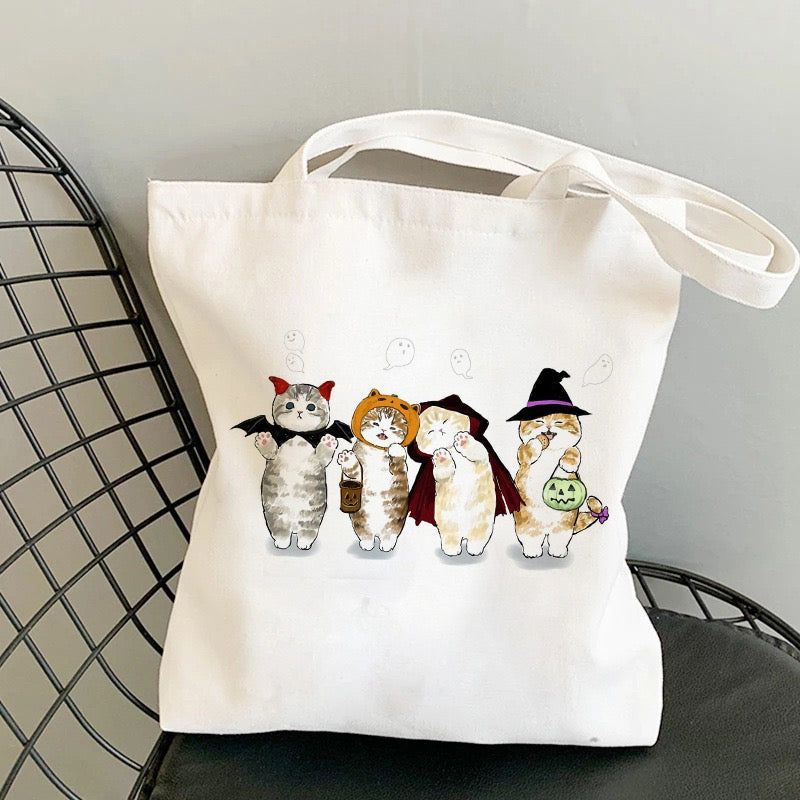 TOTE BAG - #28