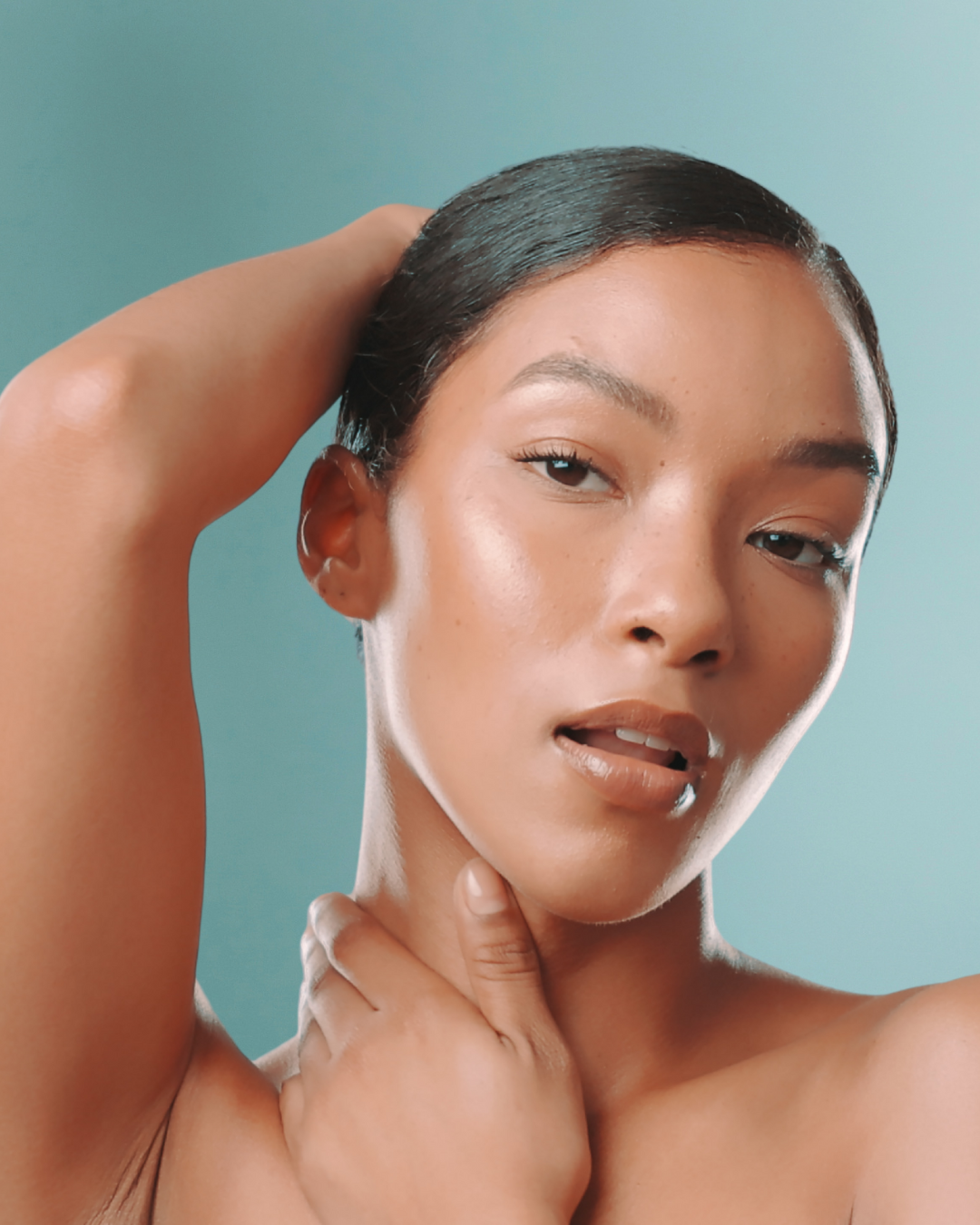 Laser Hair Removal Full Face