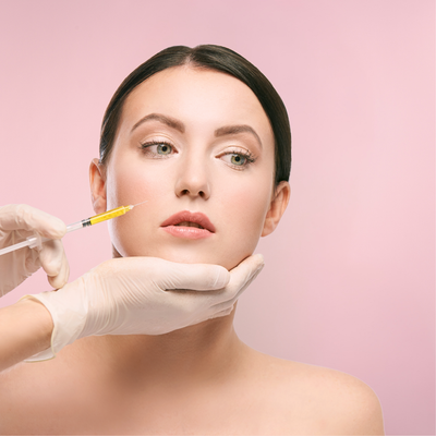 PRP (Platelet-Rich Plasma) – Natural Skin Rejuvenation for Face, Neck &amp; Eyes