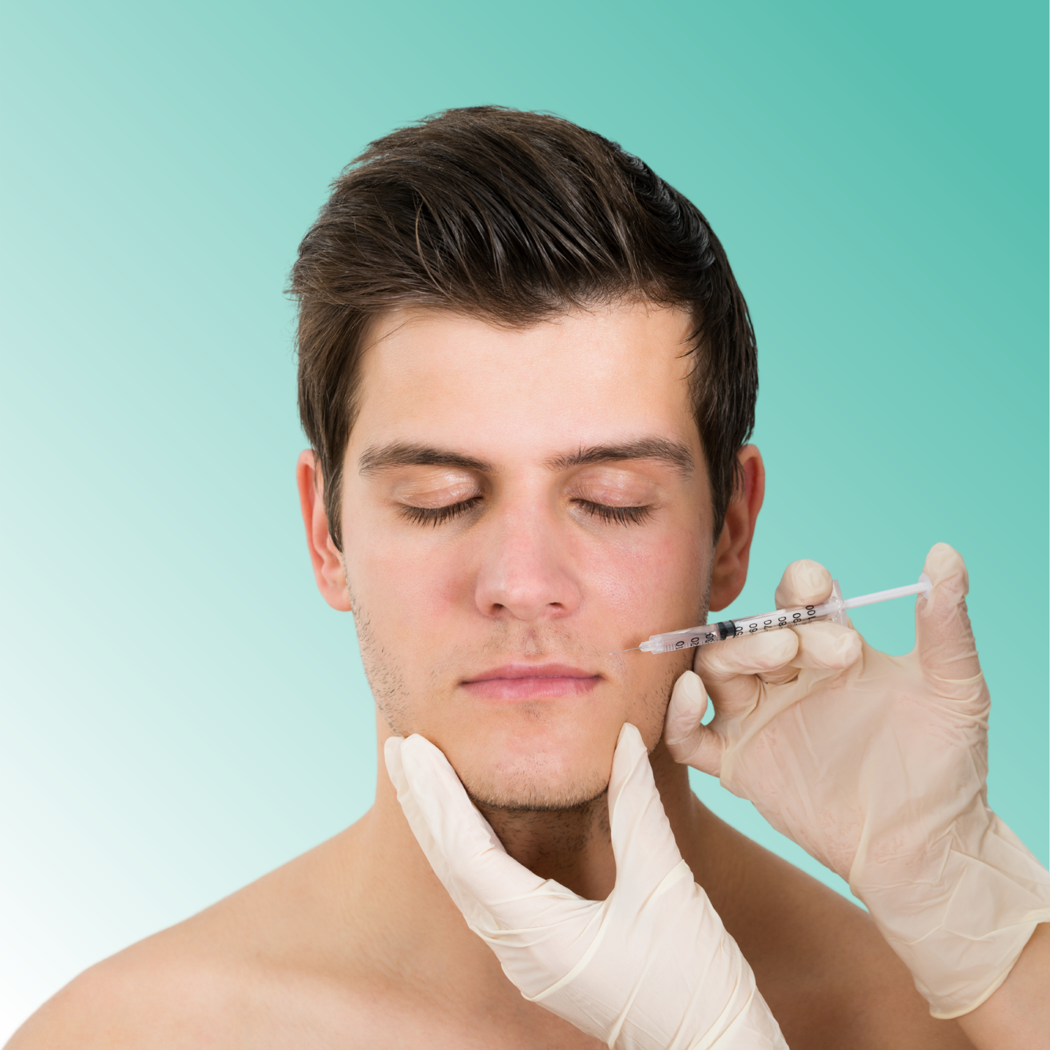 Dermal Fillers – Volume, Contour &amp; Rejuvenation