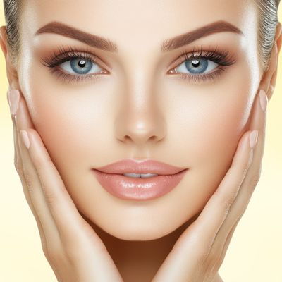 SKINVIVE by Juvéderm – Injectable Skin Booster for Radiant, Hydrated Skin