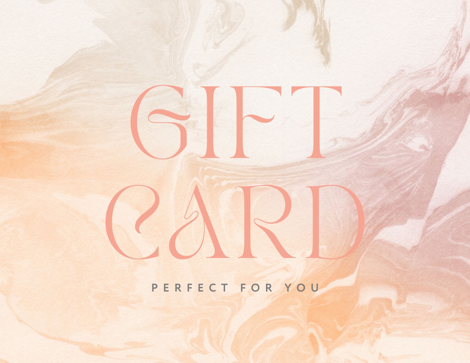Silicon Valley Aesthetics Gift Cards – Give the Gift of Glow