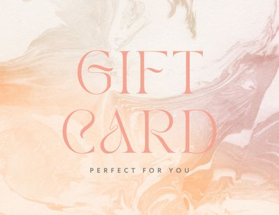 Silicon Valley Aesthetics Gift Cards – Give the Gift of Glow