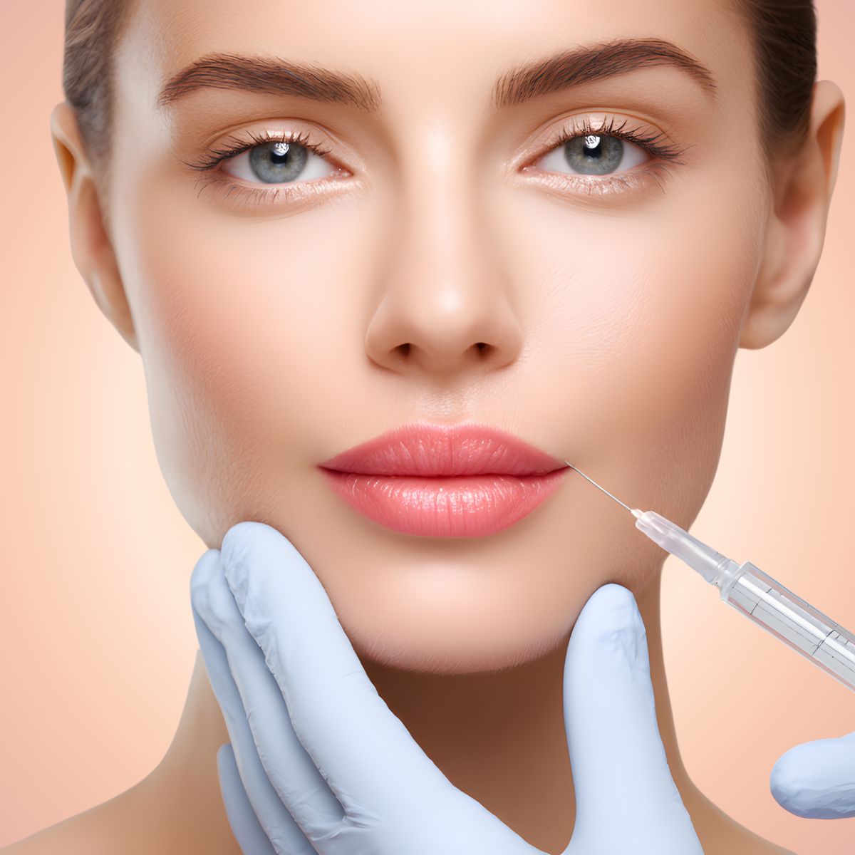 Dermal Fillers – Volume, Contour &amp; Rejuvenation