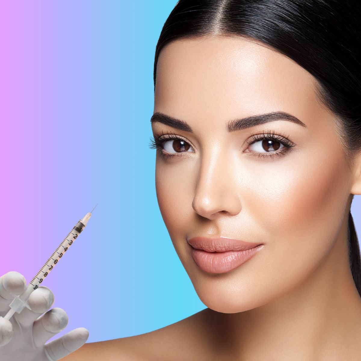 Dermal Fillers – Volume, Contour &amp; Rejuvenation
