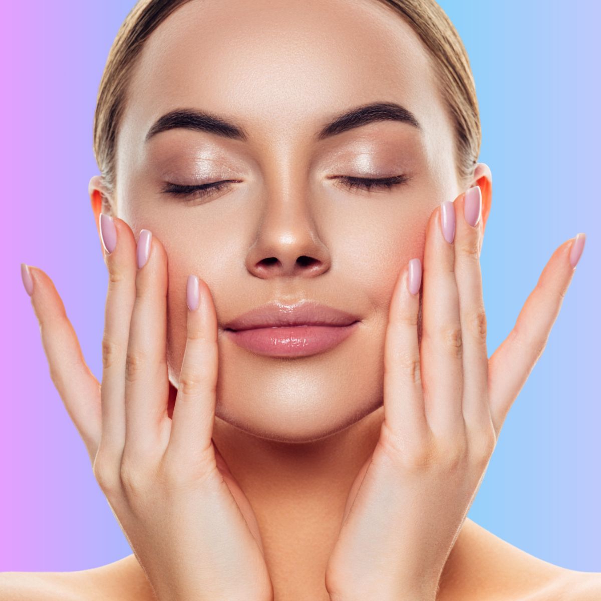 PRP (Platelet-Rich Plasma) – Natural Skin Rejuvenation for Face, Neck &amp; Eyes