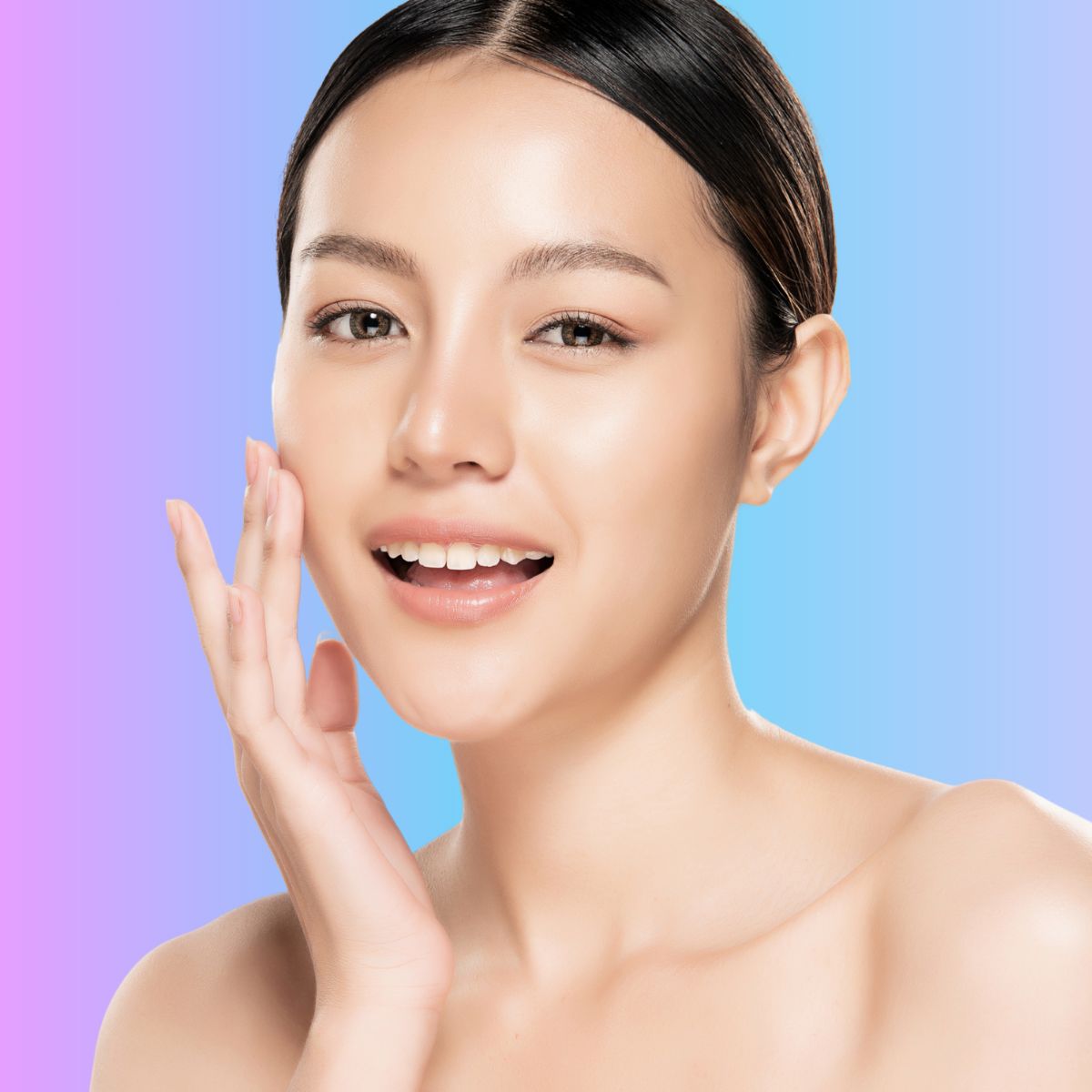 Skin Boosting Add-Ons and Bundles (Post-Laser + Microneedling Booster)