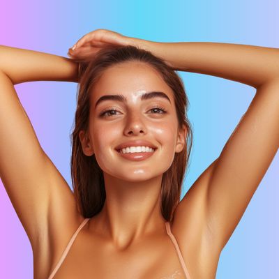 Laser Hair Removal