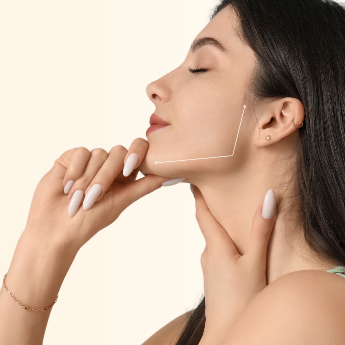 Juvederm® Volux – Fall Sculpted Contours Special