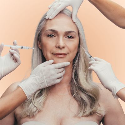 Dermal Fillers – Volume, Contour &amp; Rejuvenation